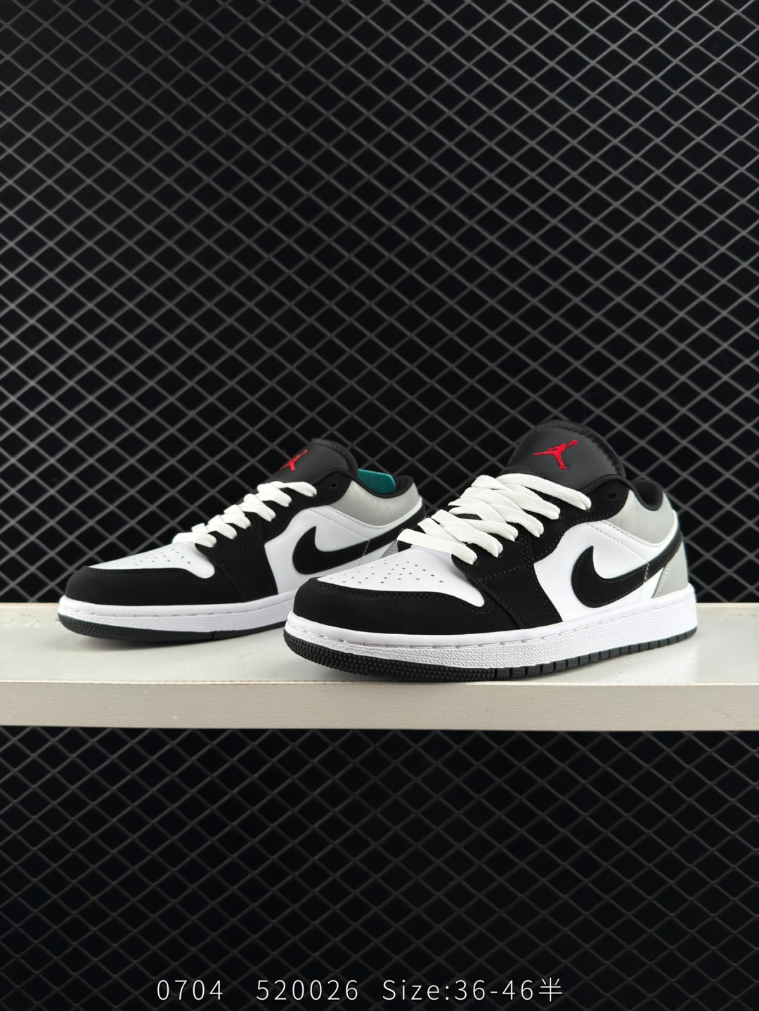 Air Jordan 1 Low AJ1